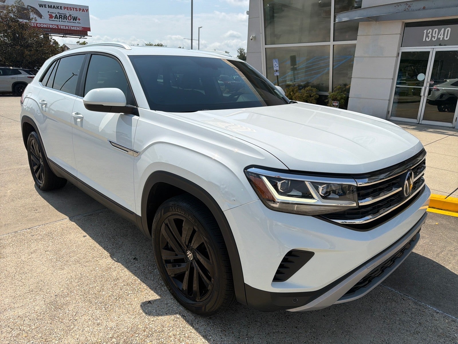 volkswagen atlas cross sport 2023 1V2JC2CA6PC229074 image volkswagen atlas cross sport 2023 1V2JC2CA6PC229074 image